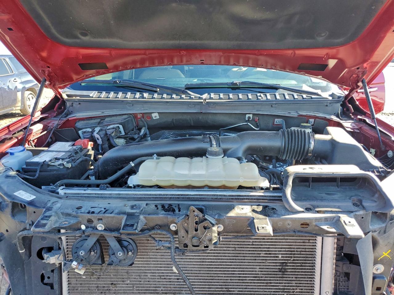 FORD EXPEDITION PLATINUM