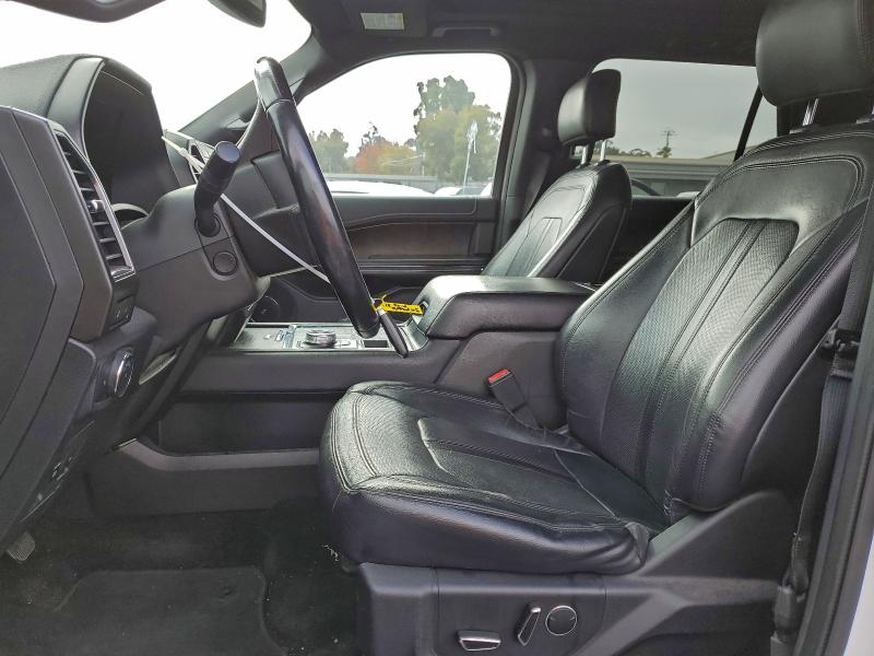 2018 FORD EXPEDITION #3305504070