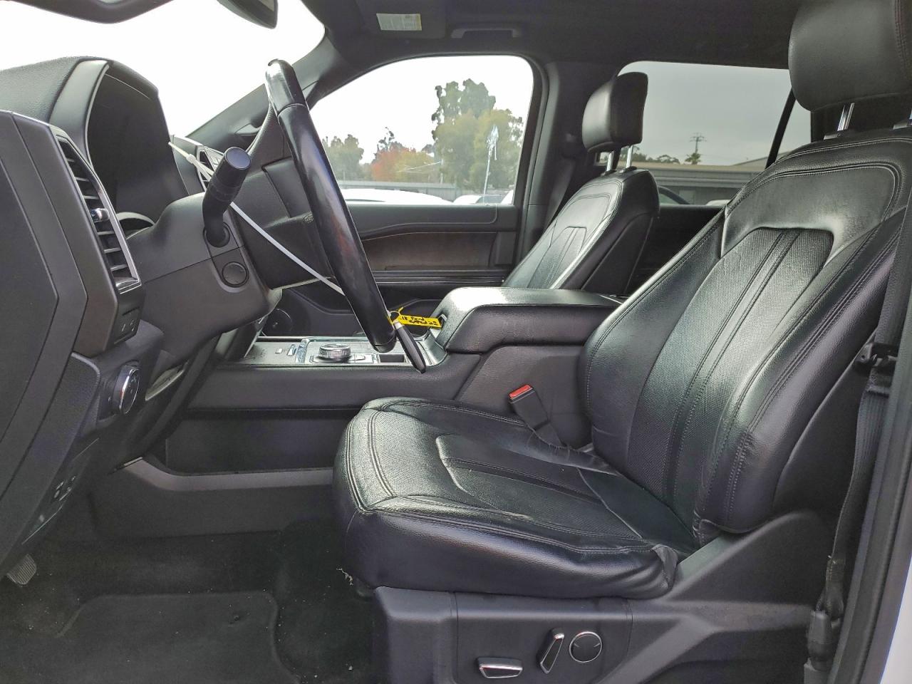 FORD EXPEDITION MAX LIMITED