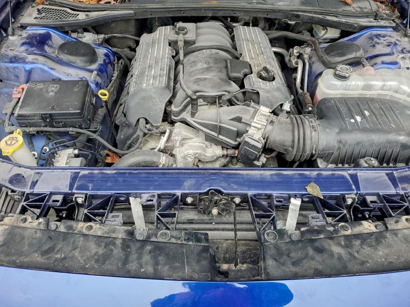 2018 DODGE CHALLENGER #3305400340