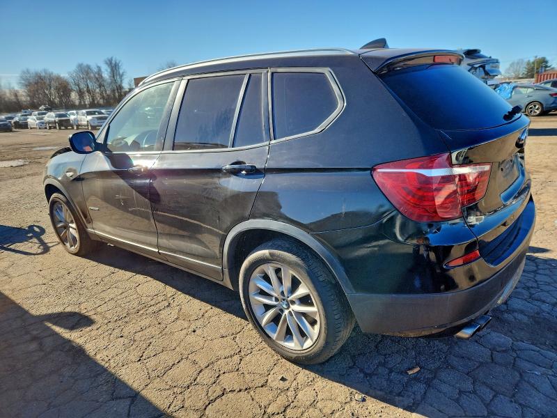 2014 BMW X3 XDRIVE2 #3305301341