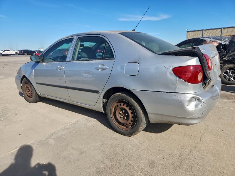2005 TOYOTA COROLLA CE #3311562276