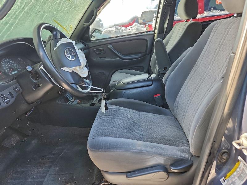 2006 TOYOTA TUNDRA DOU #3311891192