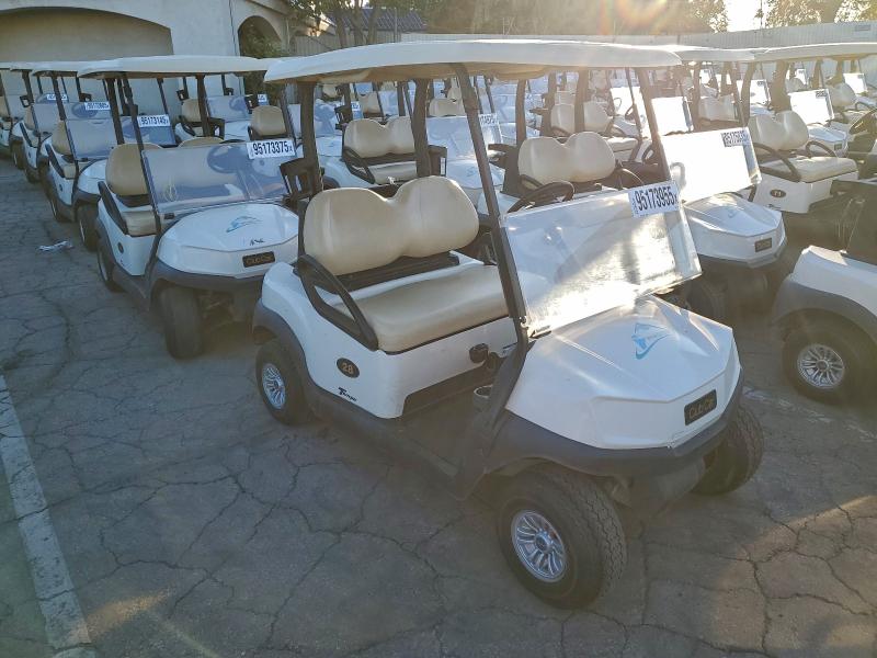 2022 CLUB CAR TEMPO FLA #3303586936
