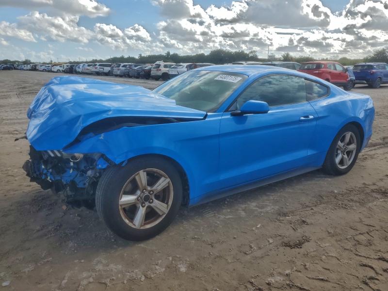 2017 FORD MUSTANG #3303919721