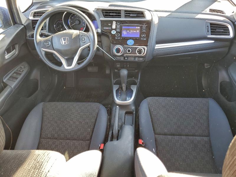2016 HONDA FIT LX #3310777975