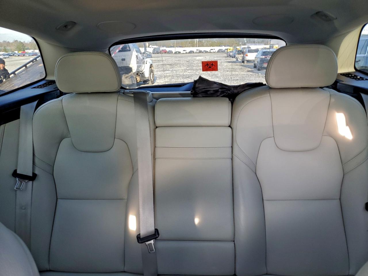 VOLVO XC60 T6 INSCRIPTION