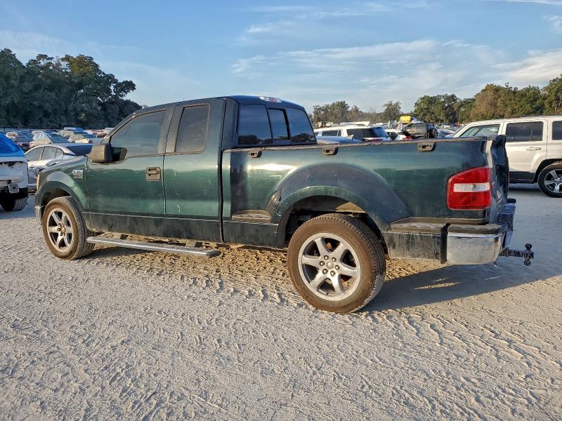 2005 FORD F150 #3310383992