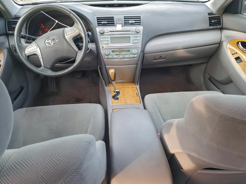 2007 TOYOTA CAMRY CE #3317821197