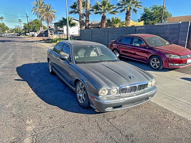 2004 JAGUAR XJ8 #3315743377