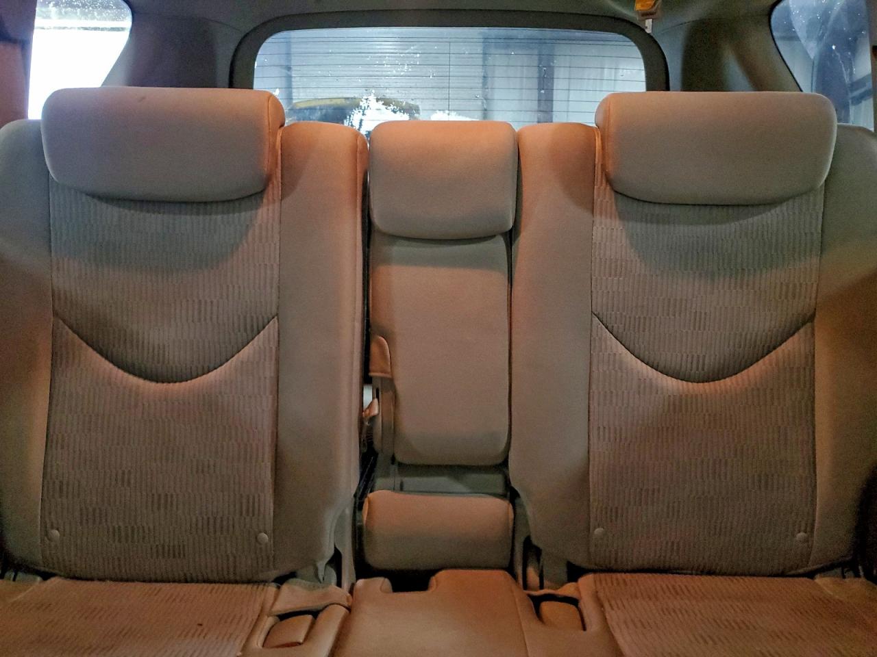 Lot #3302889910 2010 TOYOTA RAV4