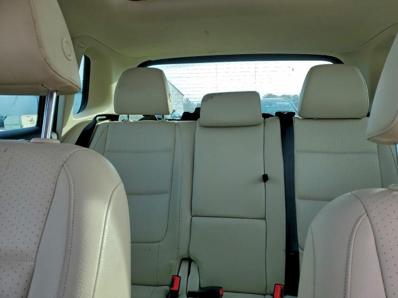 2017 VOLKSWAGEN TIGUAN WOL #3316780432