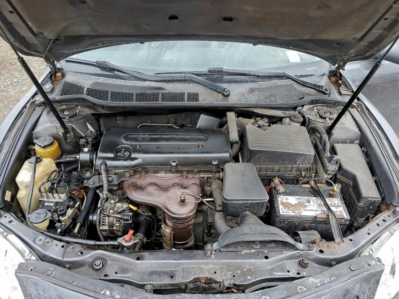 2008 TOYOTA CAMRY CE #3309564590