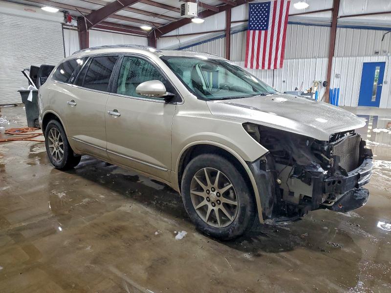 2017 BUICK ENCLAVE #3302889903