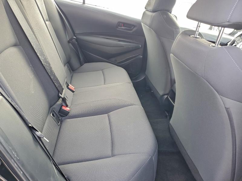 2022 TOYOTA COROLLA LE #3310322005