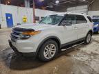Lot #3311473263 2013 FORD EXPLORER X