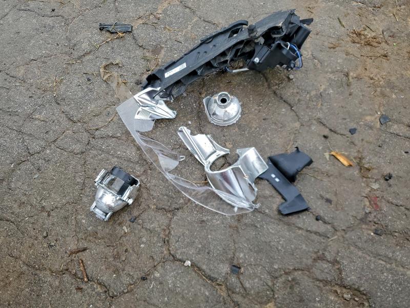 2008 LINCOLN MKZ #3308408335