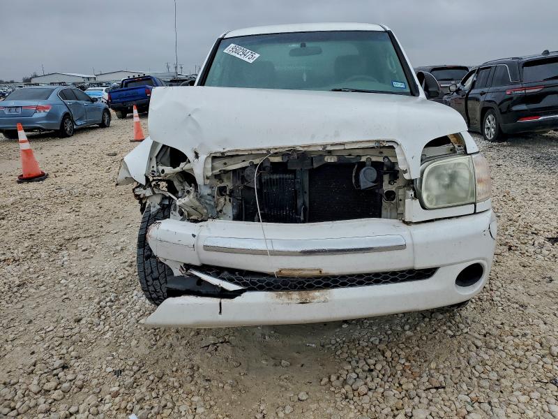2006 TOYOTA TUNDRA DOU #3304645962