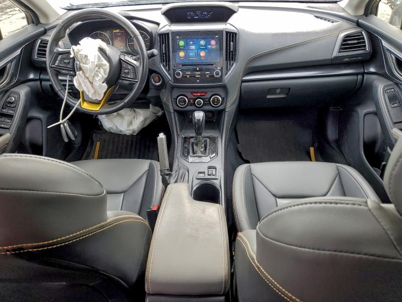 2021 SUBARU CROSSTREK #3304516468