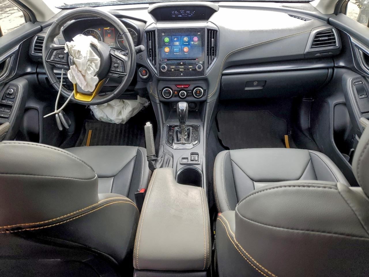 SUBARU CROSSTREK SPORT