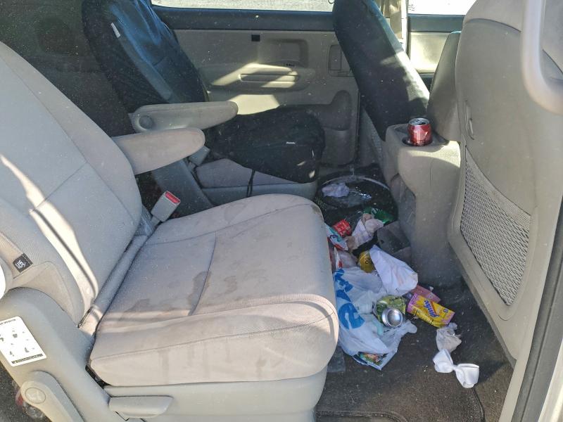 2015 KIA SEDONA LX #3316800413