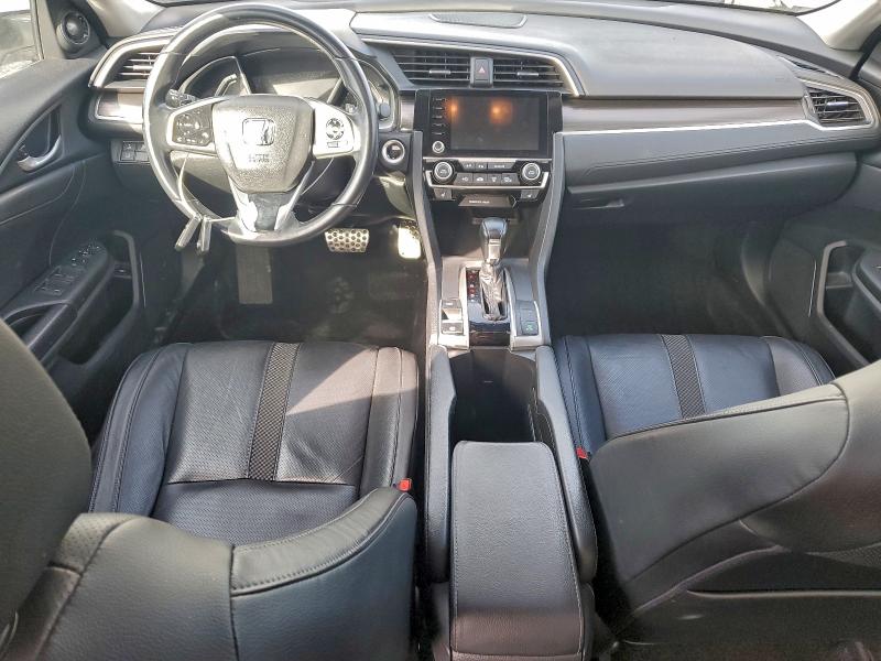 2019 HONDA CIVIC TOUR #3303796452