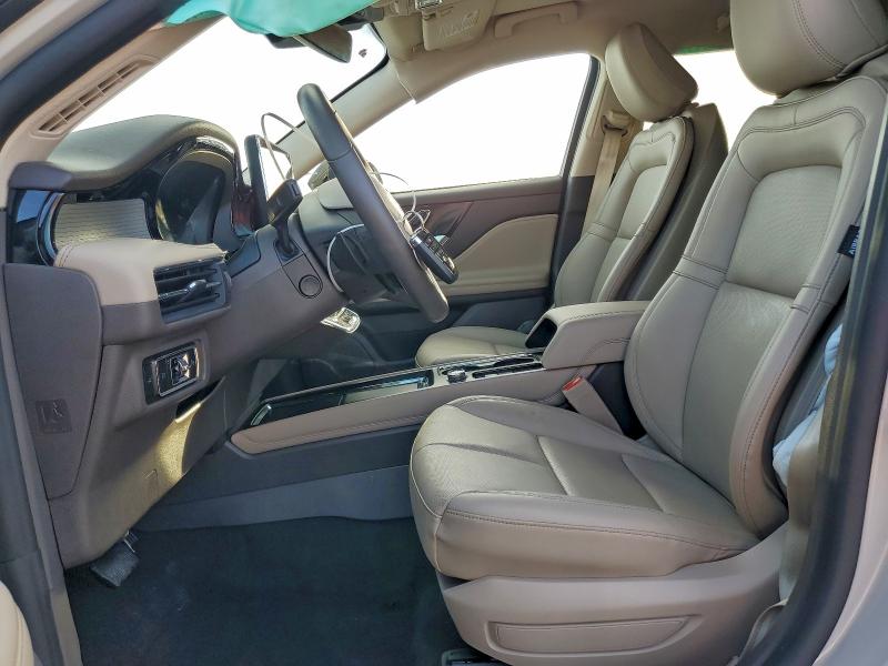 2024 LINCOLN CORSAIR #3309543556