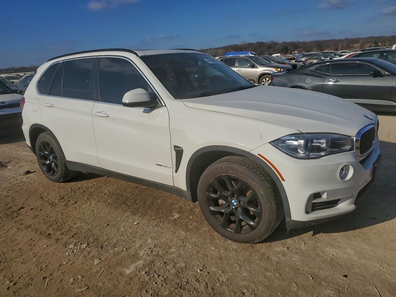 Lot #3311591753 2015 BMW X5 XDRIVE3