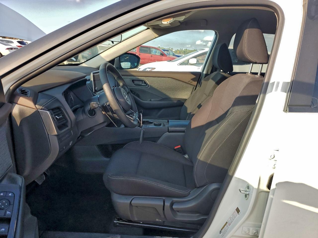 Lot #3316035221 2023 NISSAN ROGUE S