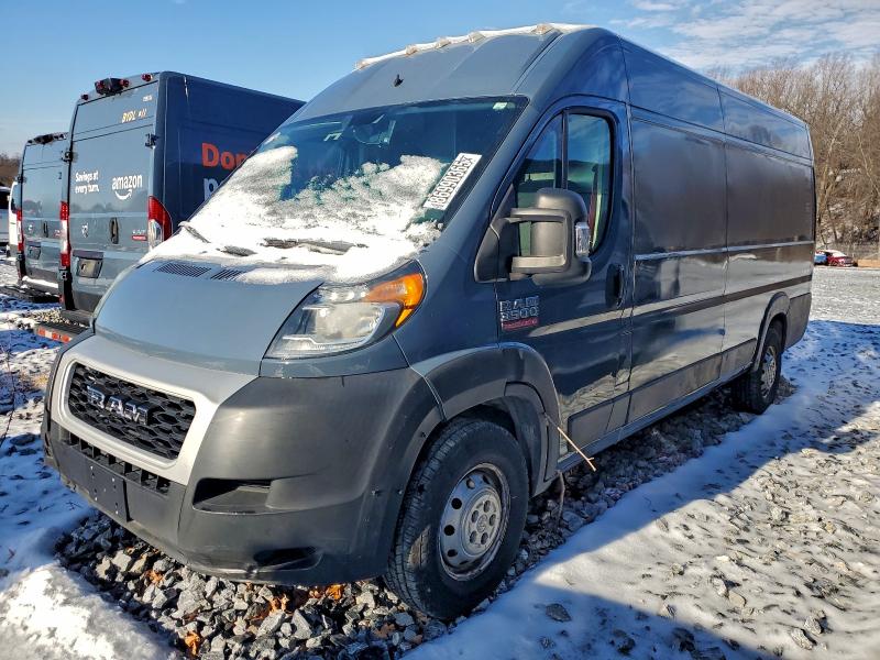 2020 RAM PROMASTER #3312497615