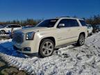 Lot #3316880171 2015 GMC YUKON