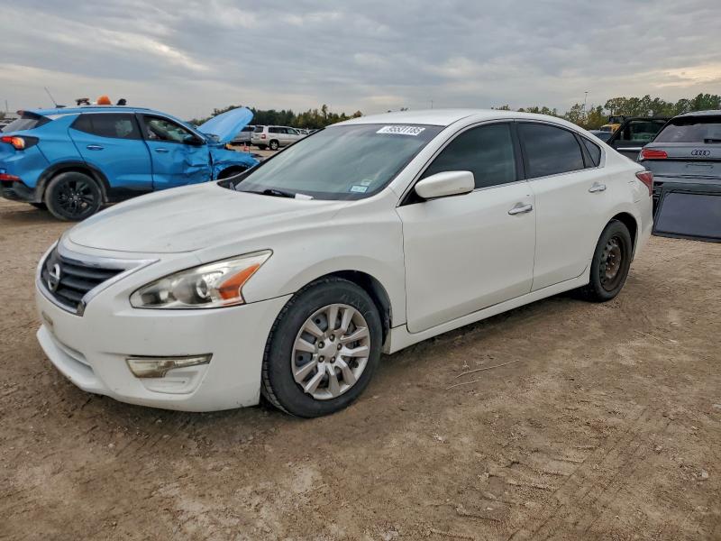 2013 NISSAN ALTIMA 2.5 #3311609252