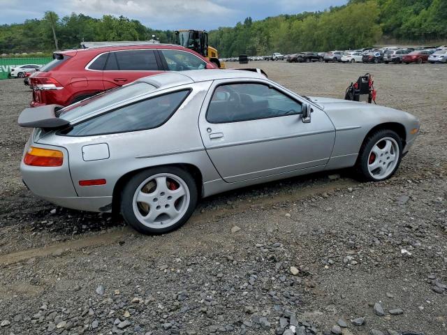 1988 PORSCHE 928 S-4 #3304516511