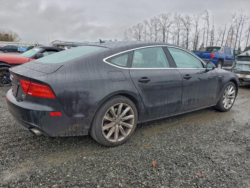 2012 AUDI A7 PREMIUM #3304849553