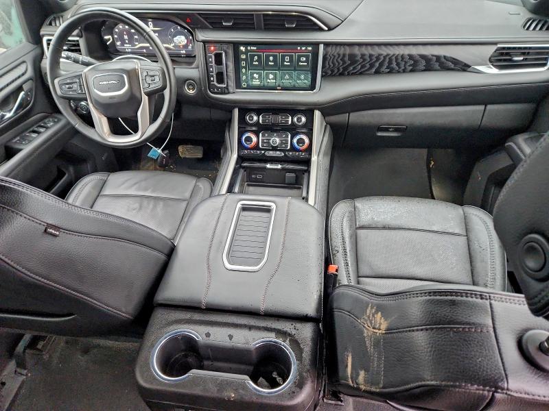 2023 GMC YUKON DENA #3304667931