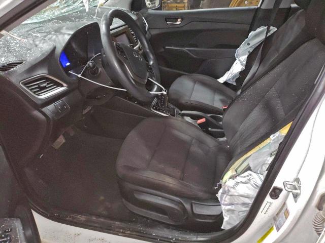 2020 HYUNDAI ACCENT SE #3304581452