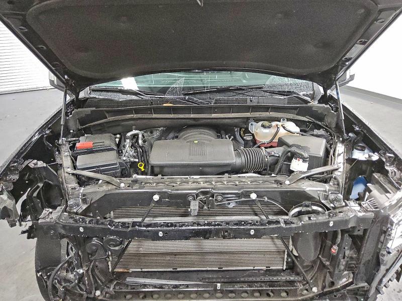 2025 GMC SIERRA K15 #3305427468