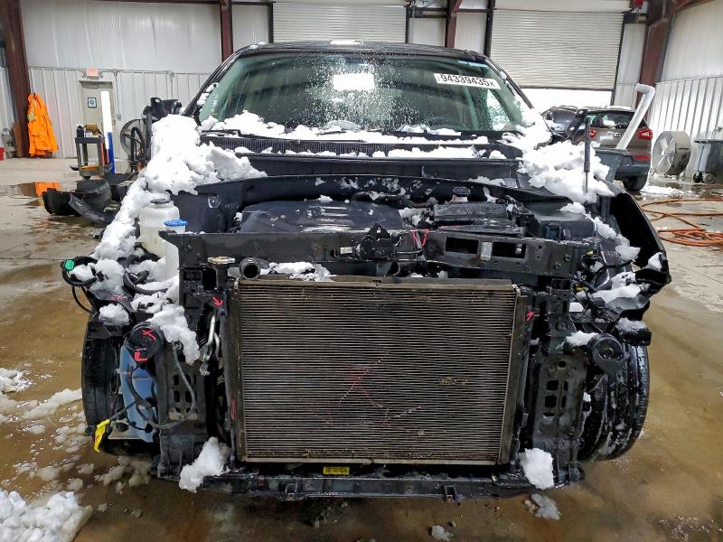 2019 KIA SORENTO LX #3302889904