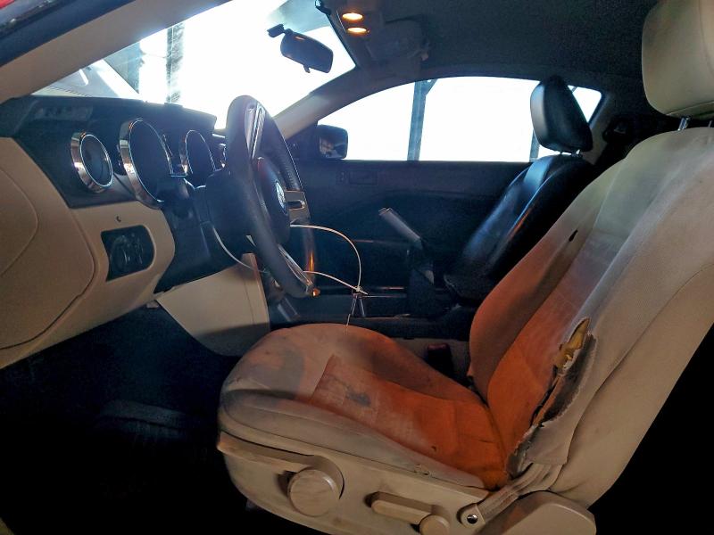2005 FORD MUSTANG #3302963630