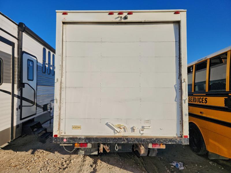 2016 ISUZU NPR HD #3302638002