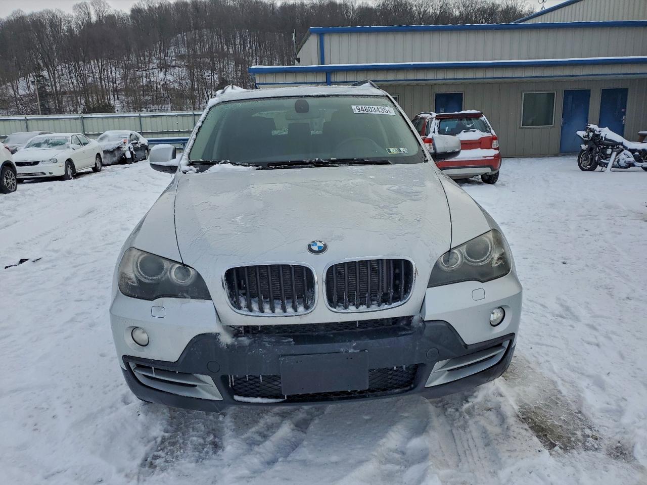 BMW X5 XDRIVE30I