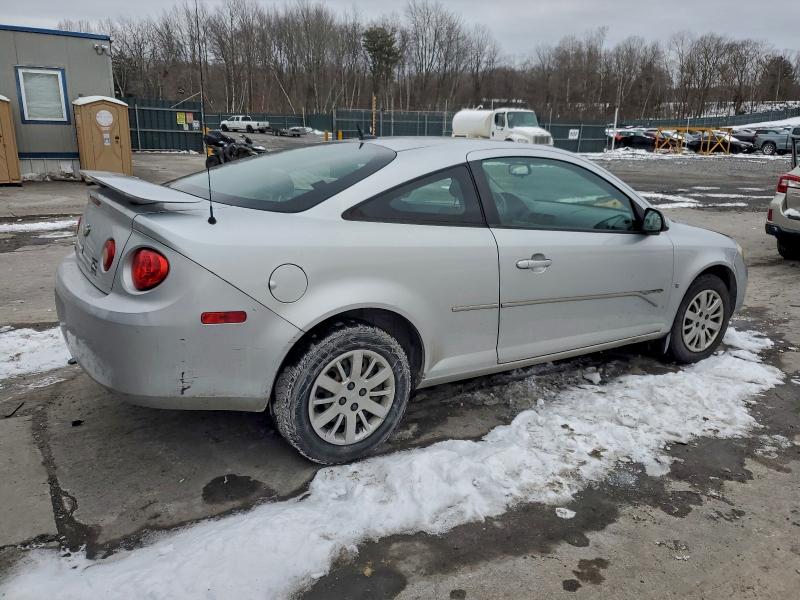 2009 CHEVROLET COBALT LT #3309586570