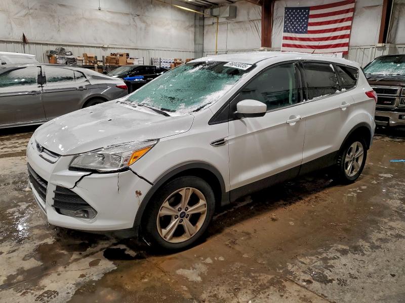 2015 FORD ESCAPE SE #3310600337