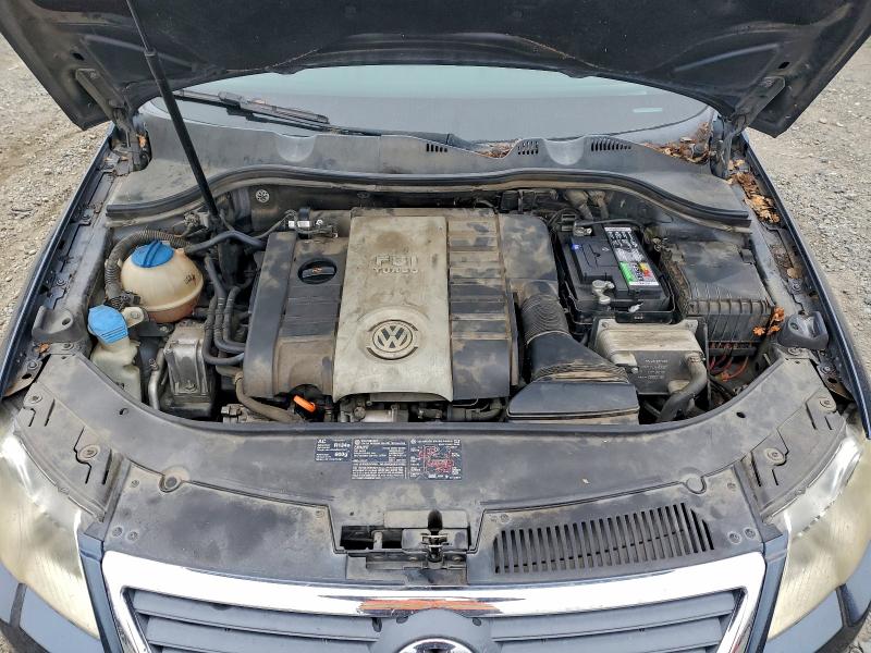 2006 VOLKSWAGEN PASSAT 2.0 #3316027345