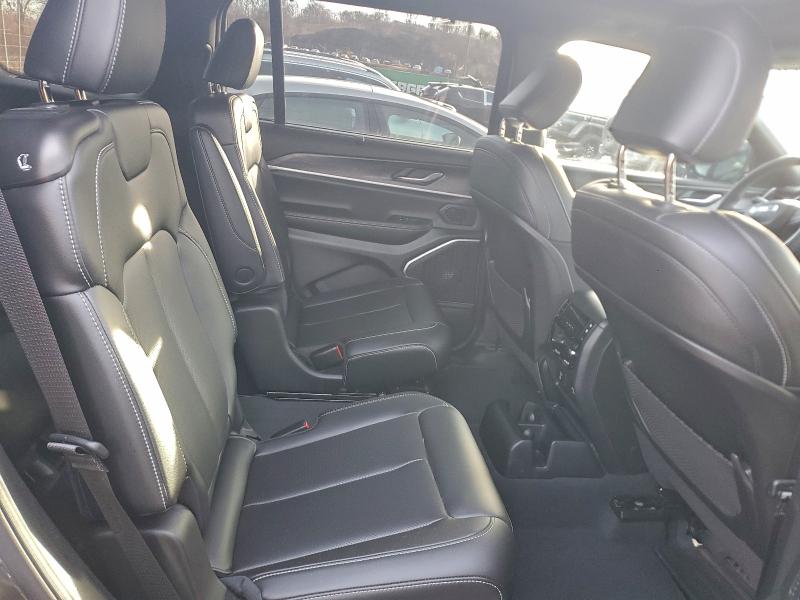 2025 JEEP GRAND CHER #3309190620