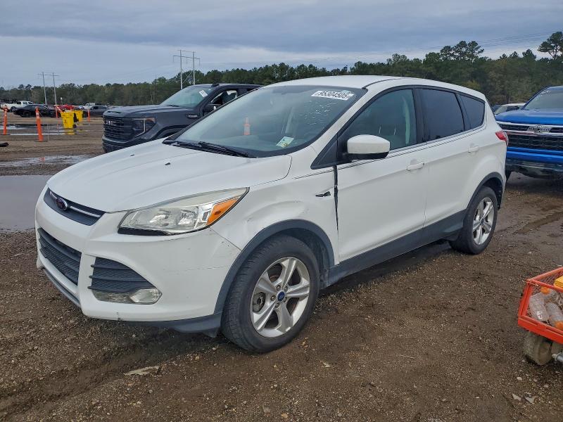 2016 FORD ESCAPE SE #3305321301