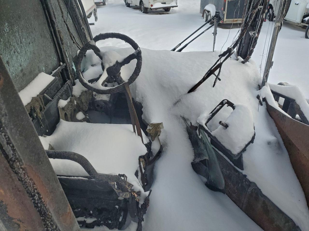 Lot #3315895100 2023 AUTOCAR ALL MODELS