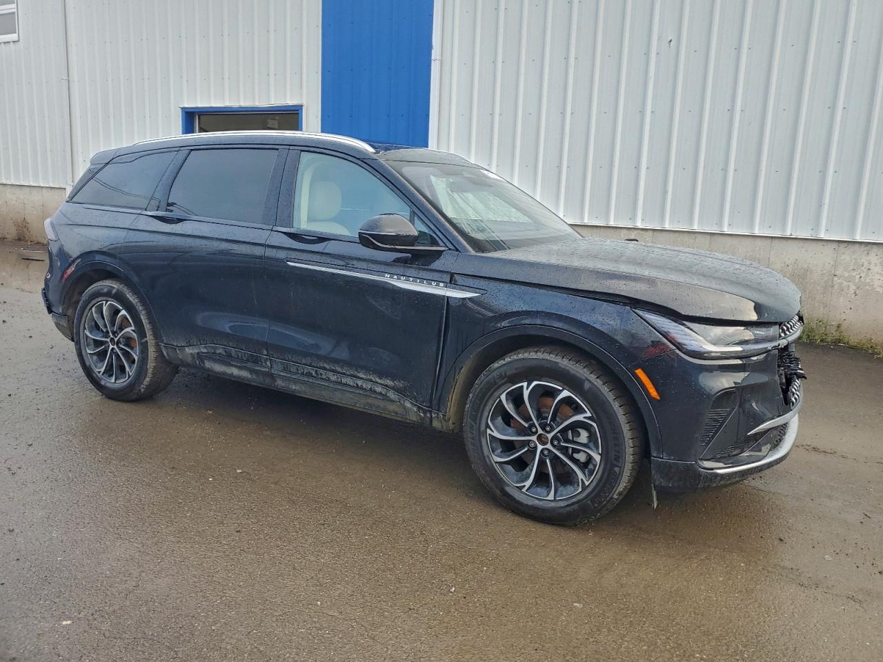 LINCOLN NAUTILUS RESERVE