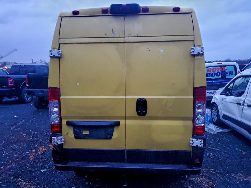 2022 RAM PROMASTER #3310318012