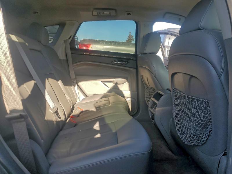 2010 CADILLAC SRX #3303556043